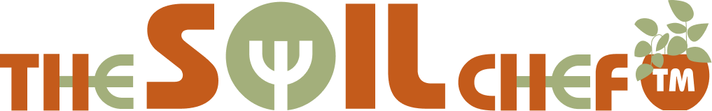 The selected Soil Chef logo