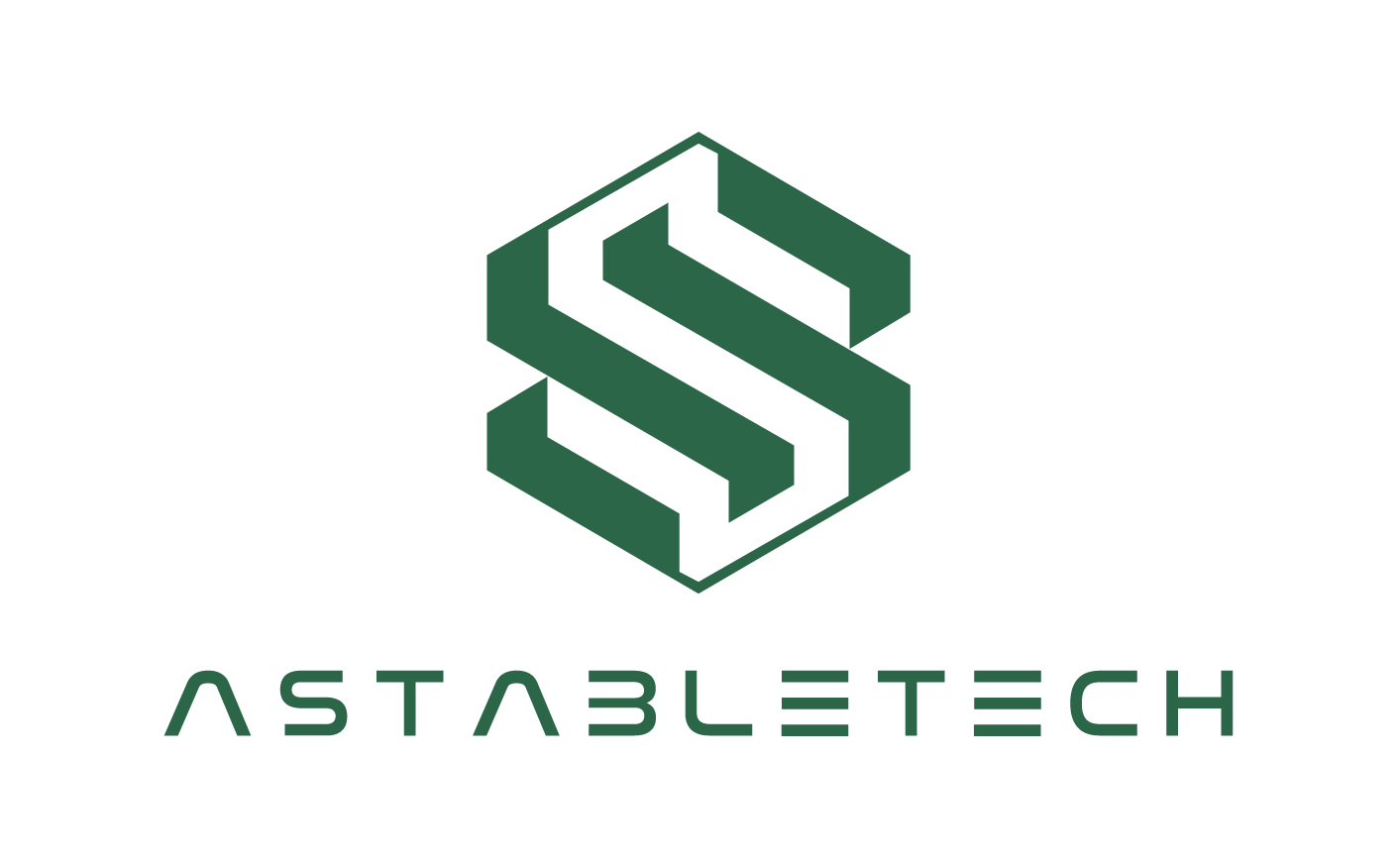 Final StableTech logo