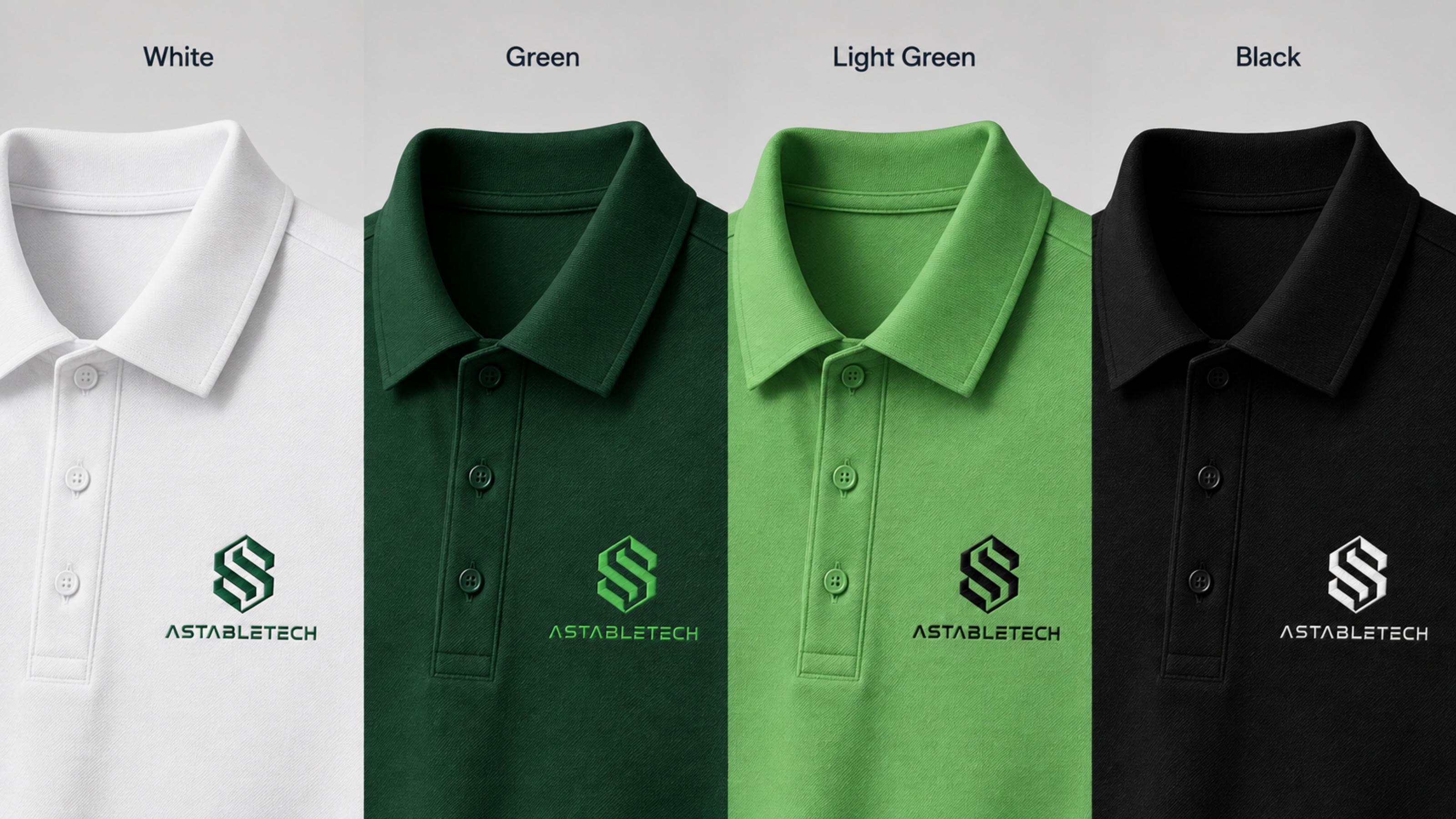 StableTech uniform applications